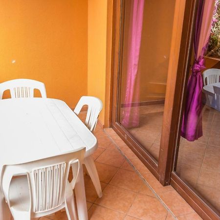 Gest Plain Apartments Santa Maria Esterno foto