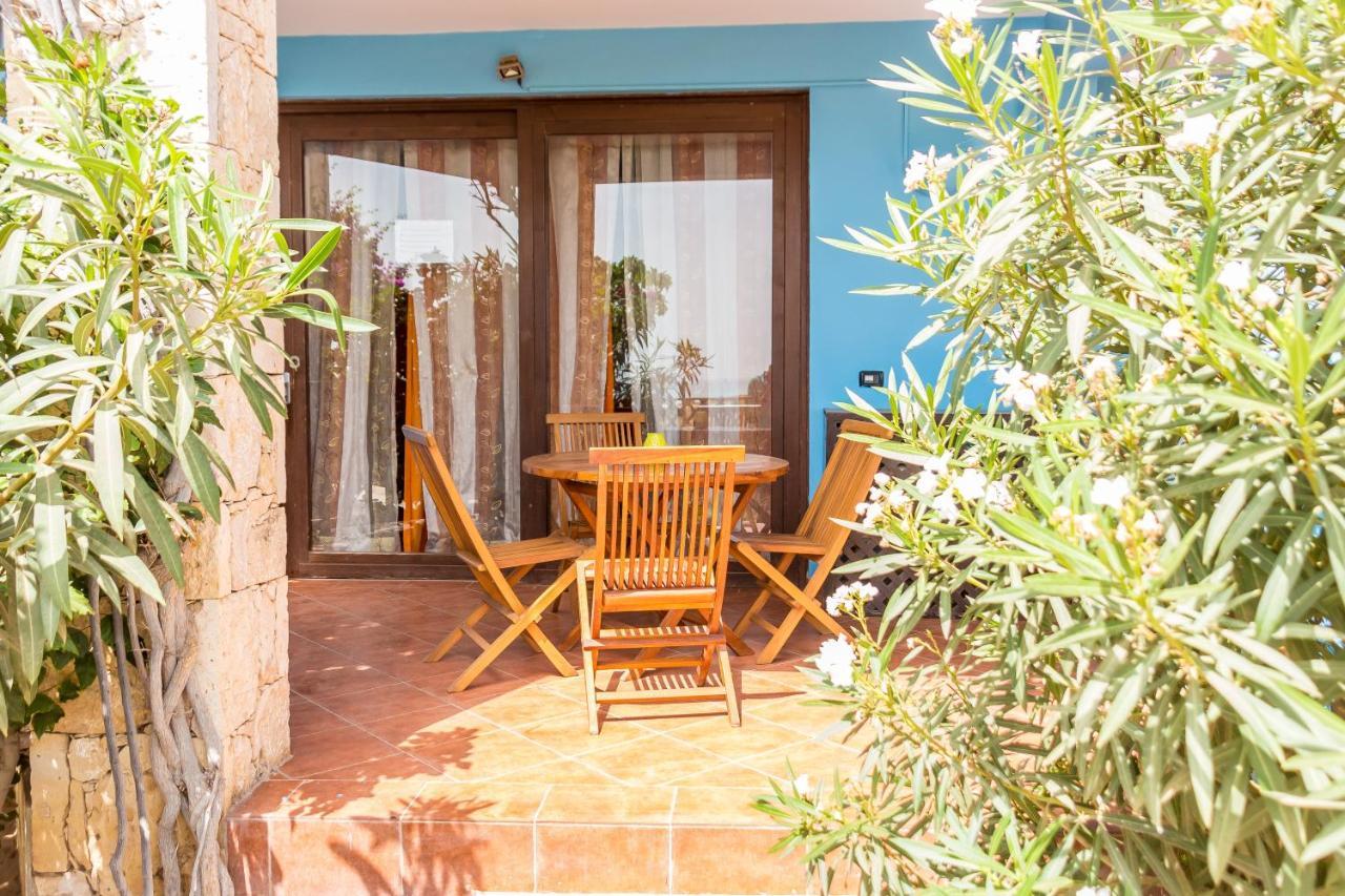 Gest Plain Apartments Santa Maria Esterno foto