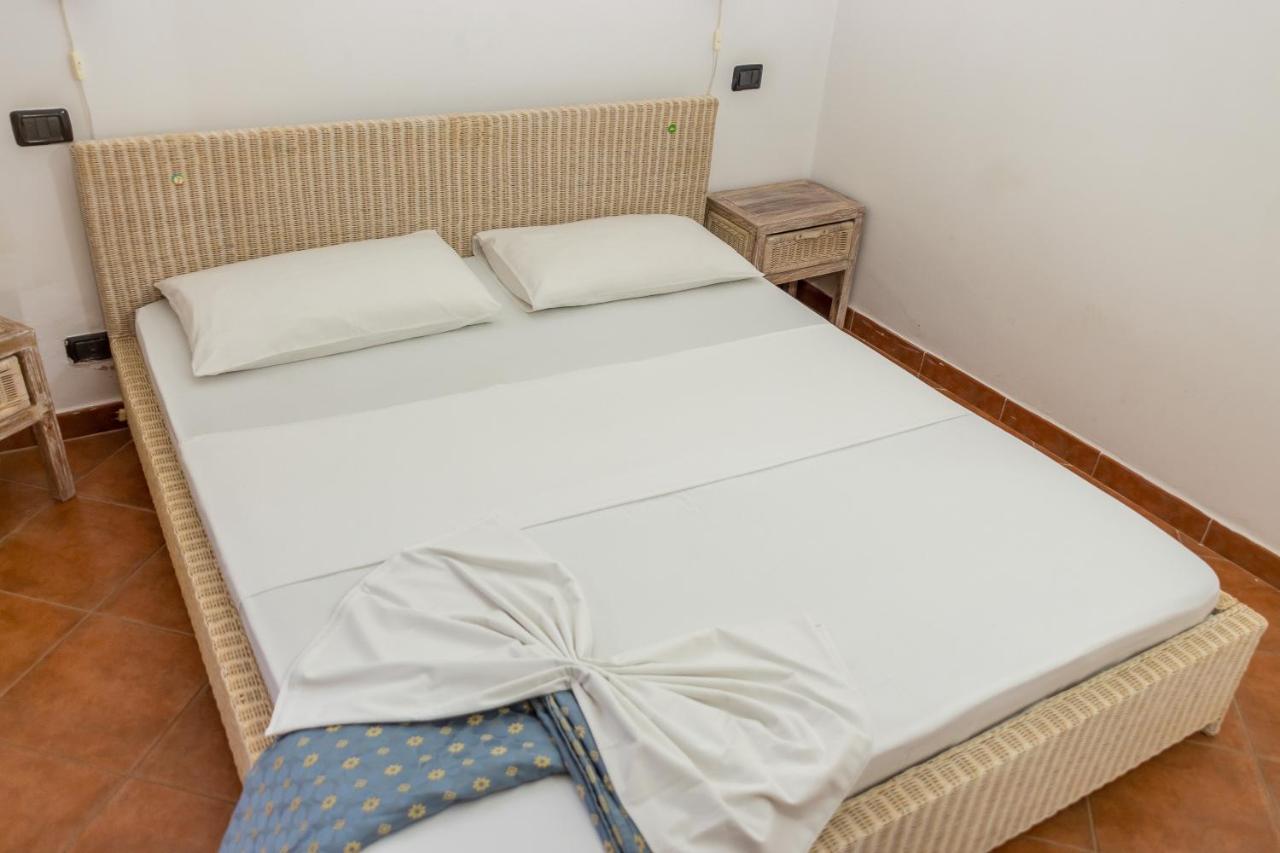 Gest Plain Apartments Santa Maria Esterno foto
