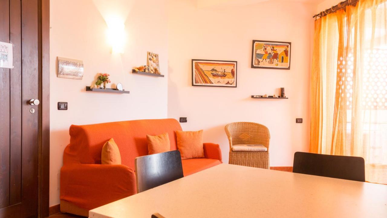 Gest Plain Apartments Santa Maria Esterno foto