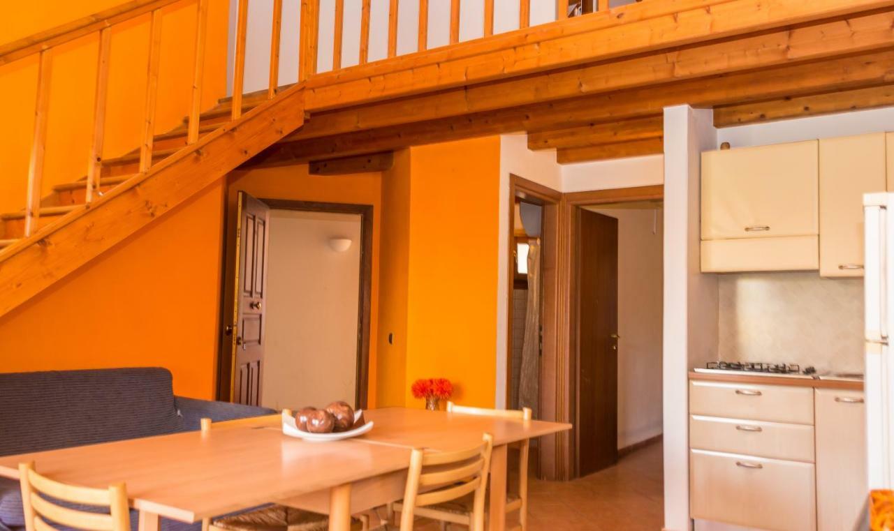 Gest Plain Apartments Santa Maria Esterno foto