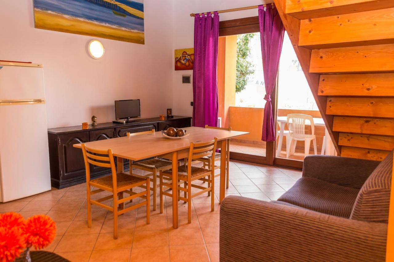 Gest Plain Apartments Santa Maria Esterno foto