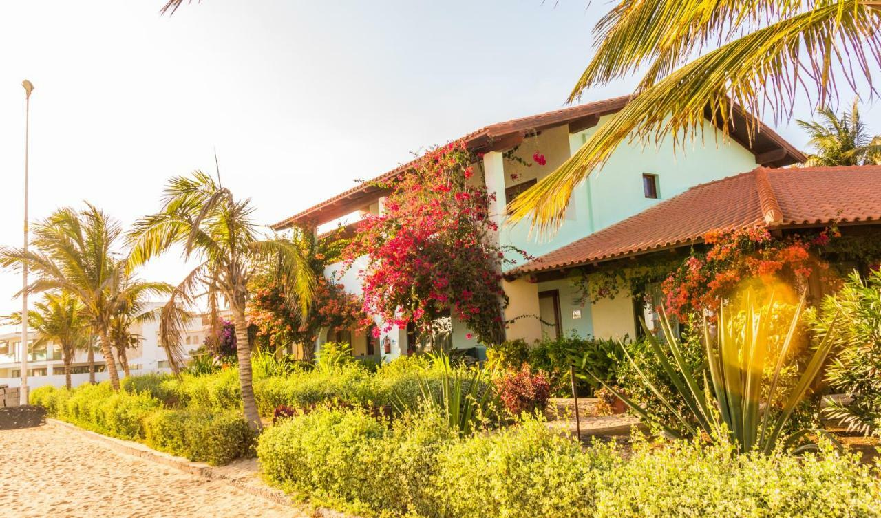 Gest Plain Apartments Santa Maria Esterno foto
