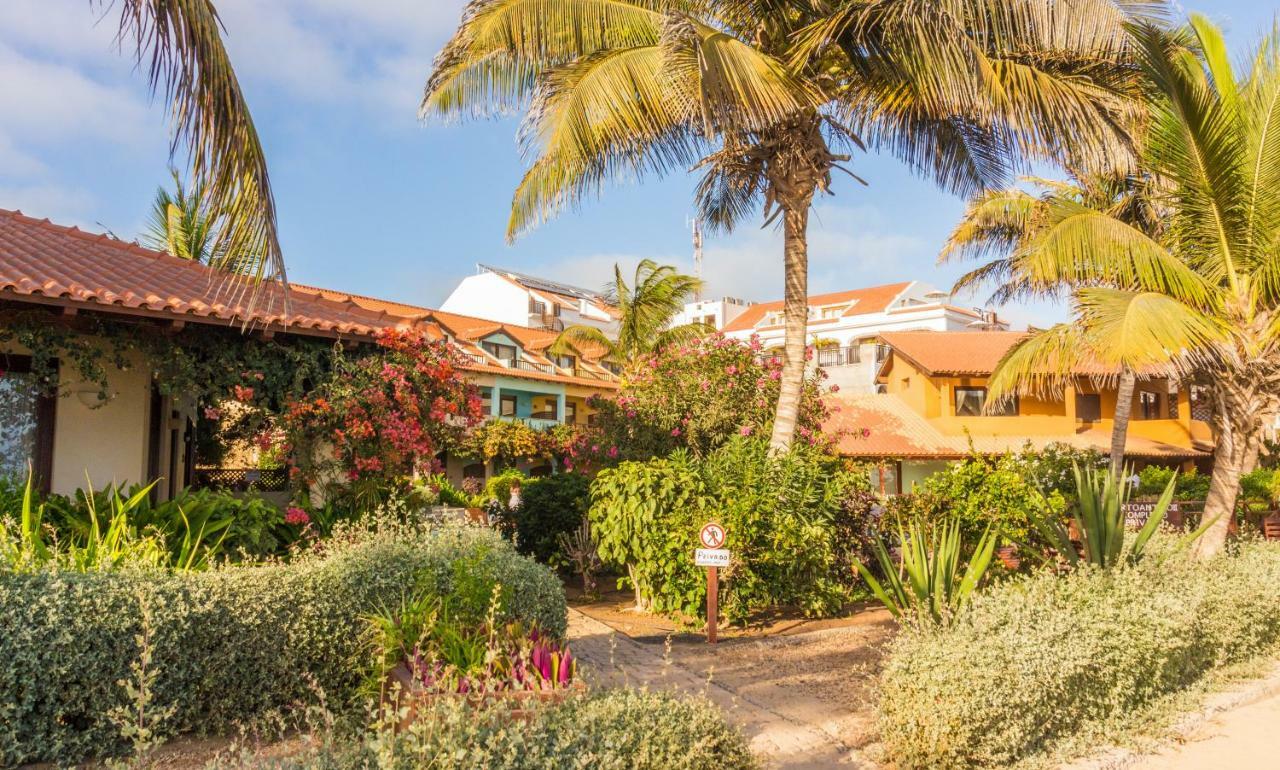 Gest Plain Apartments Santa Maria Esterno foto